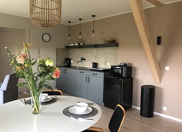 Overnachten op een voormalige hooizolder - 7