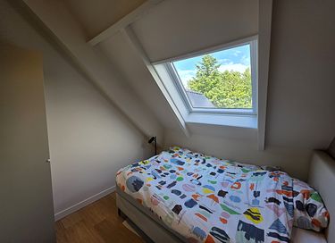 Villa familiale confortable (8p) à Texel - 24