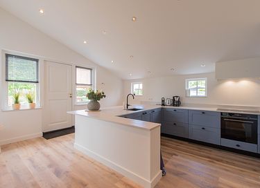 Country house for 6 people in the polder - 24