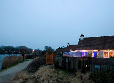 Private Wellness fisherman's lodge by the sea - 17