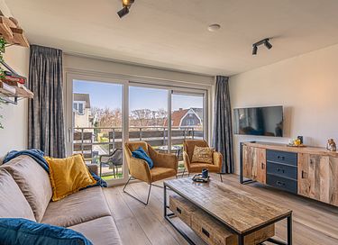 Comfortable apartment on Texel - 2