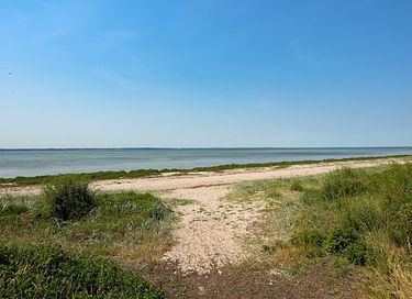 Modern Deens vakantiehuis dicht bij zee  - 7