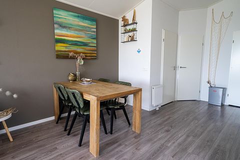 Holiday home near the water in North Holland - 5