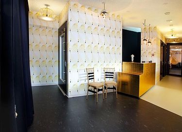 Beautiful design hotel in Arnhem - 5