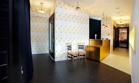Beautiful design hotel in Arnhem - 5