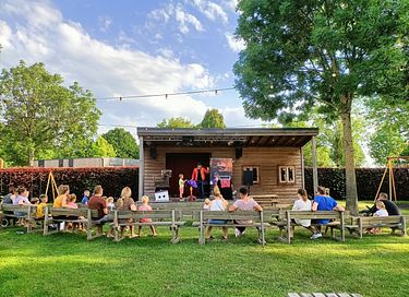 Vakantie vieren in de Limburgse heuvels - 14