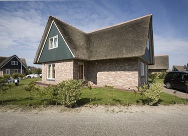 Villa de luxe au bord de l'eau pour 6 pers. - 3