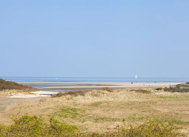 Vakantievilla (6p) bij de Zeeuwse kust - 3