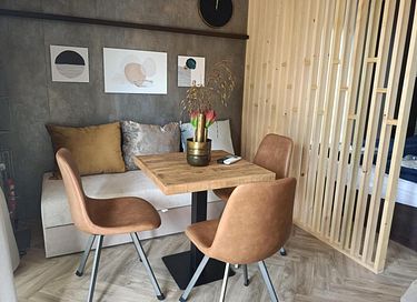 Tiny house in Limburg voor 2 personen - 6