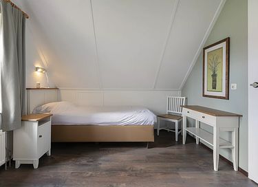 Vrijstaande 4-persoons bungalow  - 9