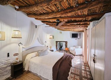 Luxuriöses andalusisches B&B mit Bar und Swimmingpool - 23