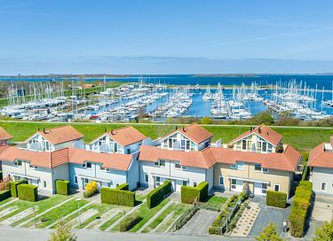 Huis met prachtig uitzicht op Zeeuws eiland - 13