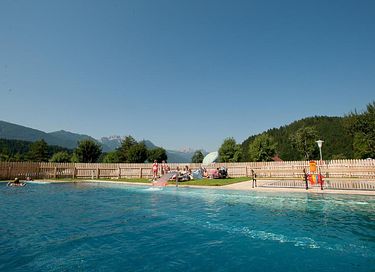 Séjour unique dans un cadre magnifique - 19