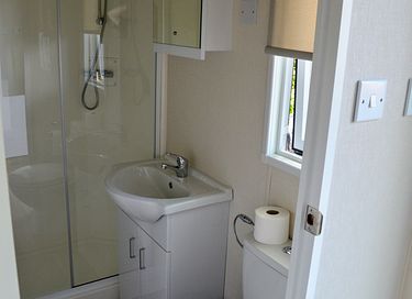 4-person vacation chalet in the middle of the Veluwe - 16