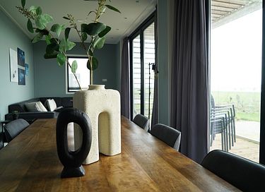Logement de vacances au design en Gelderland - 9
