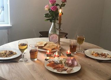 Charmante maison de vacances bien-être pour 4 personnes - 12