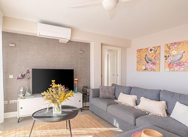 Appartement met zeezicht in Marbella - 26