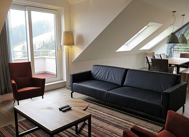 Appartement voor 8 personen in Winterberg - 7