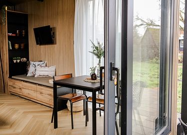Luxuriöse Ferienwohnung an der Mündung der Westerschelde - 6