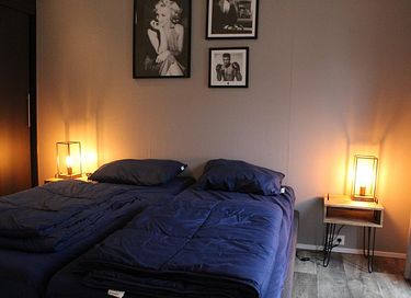 Freistehende Ferienwohnung in Overijssel (4p) - 9