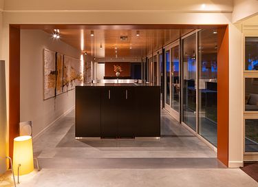Luxe woning voor 10 personen aan het water - 6