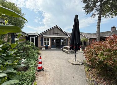 Vakantiehuis met privé sauna en hottub (8p) - 33
