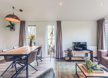Maison de vacances de luxe pour 4 personnes à la campagne - 7