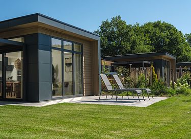 Holiday home on child-friendly holiday park - 4