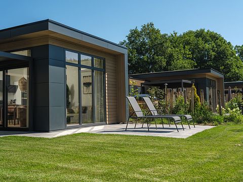 Holiday home on child-friendly holiday park - 4