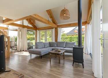 Luxury family villa close to the sea - 6