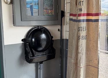 Une nuit unique dans un wagon de train - 7