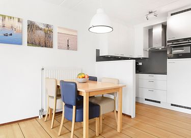 Apartment at Lake Grevelingen - 6