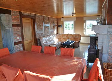 Spacious holiday home in the Belgian Ardennes - 7