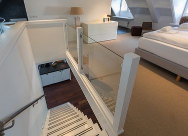 Prachtig loft appartement in Domburg - 15