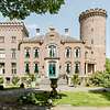 Uniek kasteelhotel in de provincie Utrecht