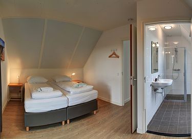Luxe villa op een mooi park aan het water - 8