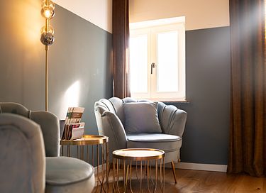 Luxe appartement met privé wellness - 13