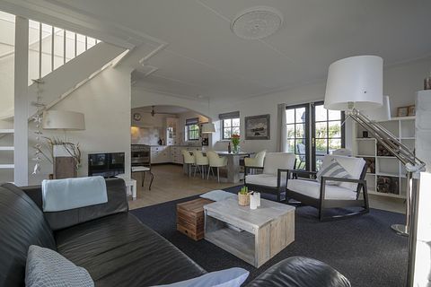 Ferienhaus in der Nähe von Strand und Meer - 5