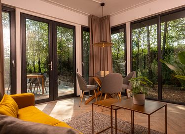 Design nature lodge for 4 persons - 3