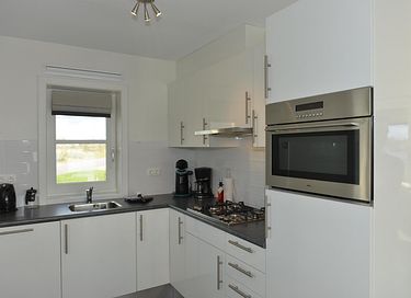 4-person villa by the water in Overijssel - 6