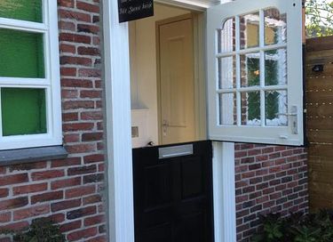 B&B dans une maison historique de Zaans - 8