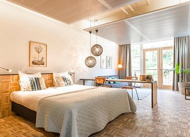 Boutique hotel vlakbij de Nederlandse kust - 9