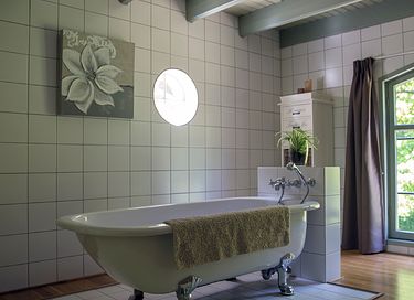 Enjoy peace and nature at a country estate - 9