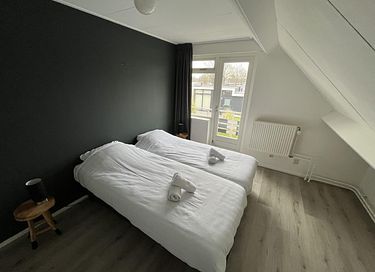 Groepsaccommodatie (12p) in Zuid-Holland  - 10