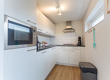 Moderne Ferienwohnung in Renesse - 8