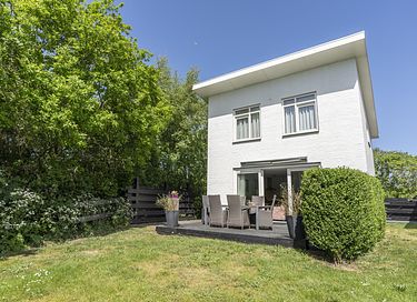 Logement de vacances indépendant à Texel - 1