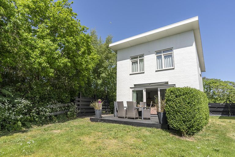 Logement de vacances indépendant à Texel - 1