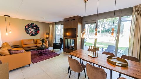 Dukes Villa Prestige - 3
