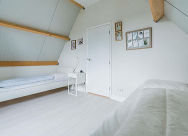 Vakantiehuis in Renesse (Zeeland) - 18