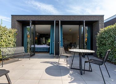 Logement de vacances ensoleillé près de la mer - 3